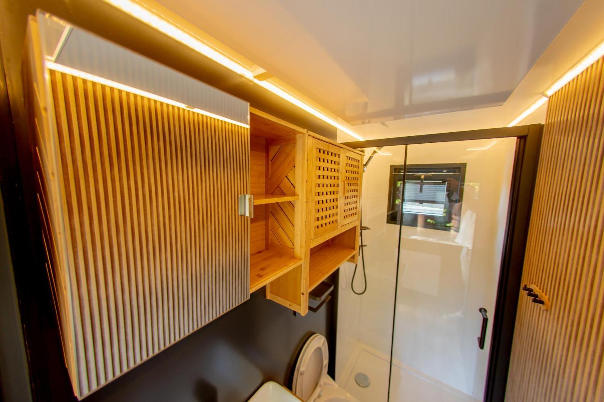 Prague Bay Houseboats Hotel Exterior foto