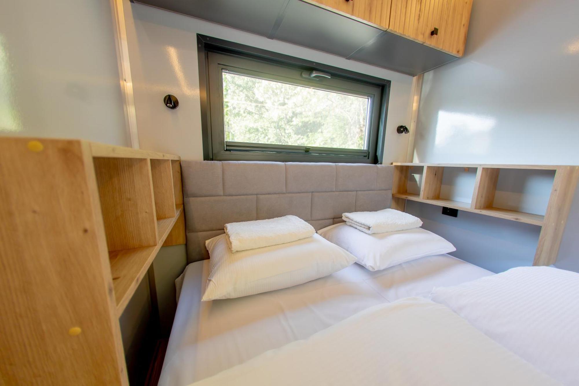 Prague Bay Houseboats Hotel Exterior foto
