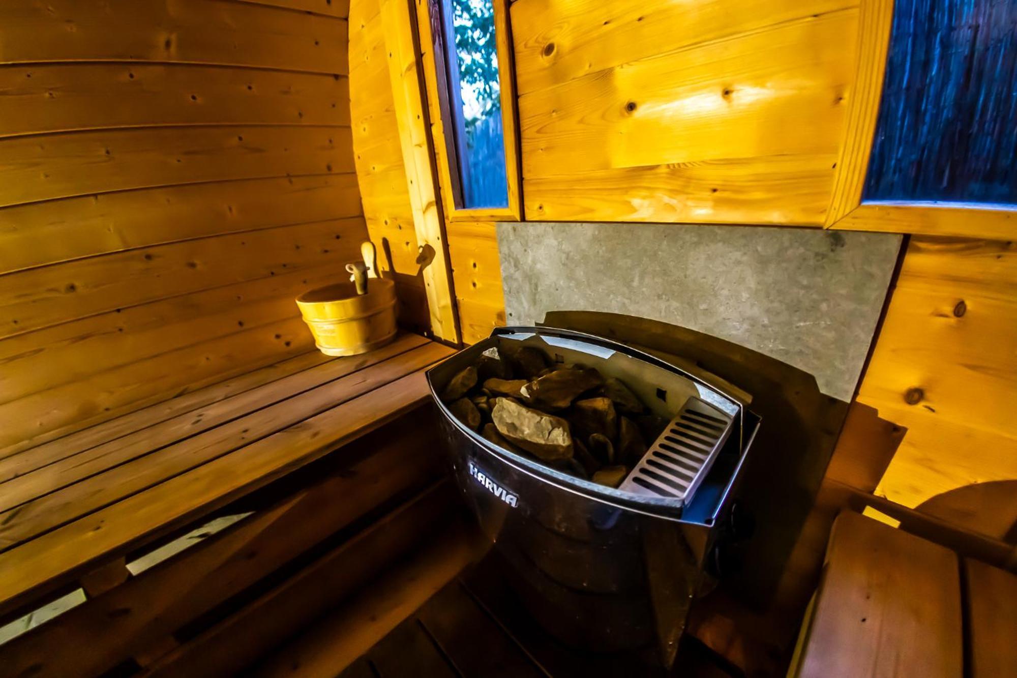 Prague Bay Houseboats Hotel Exterior foto